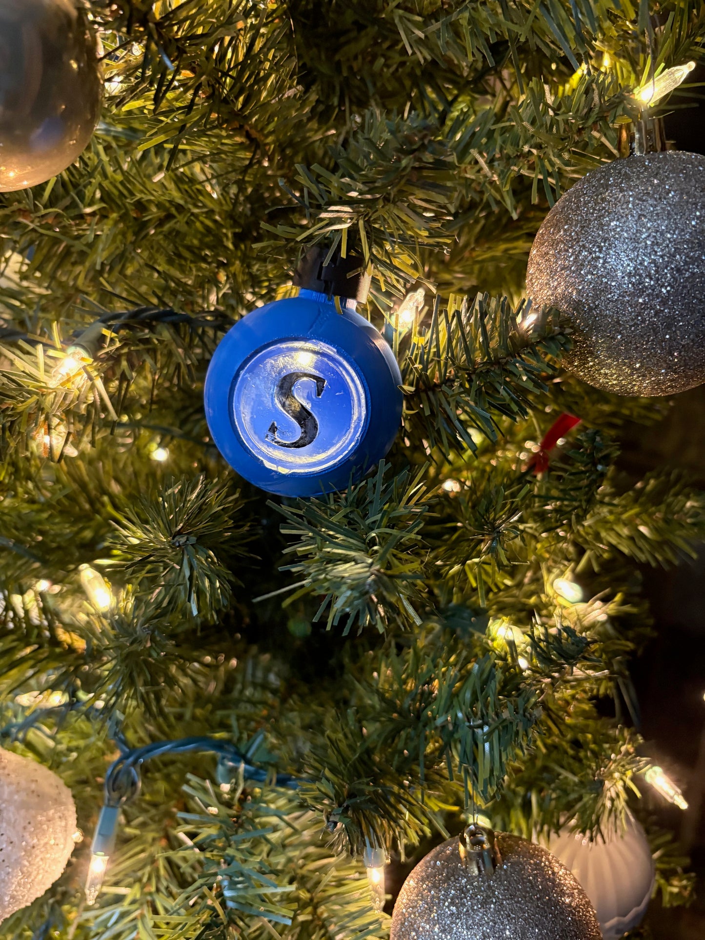 Christmas Ornaments