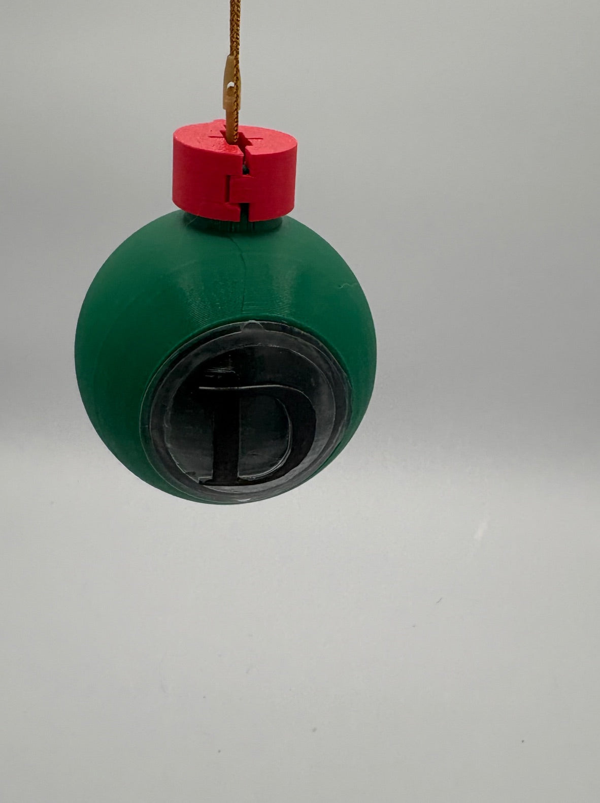 Christmas Ornaments
