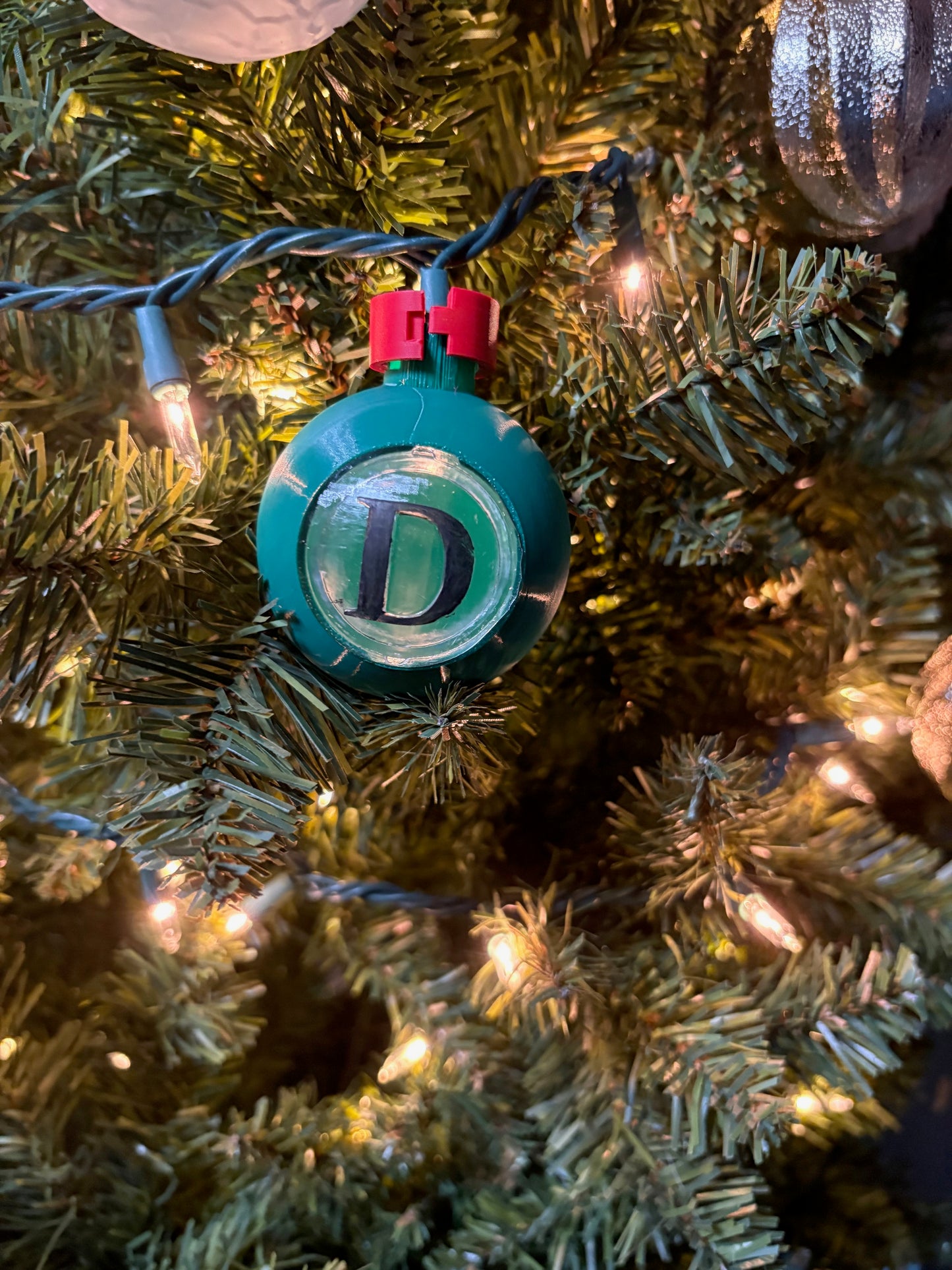 Christmas Ornaments