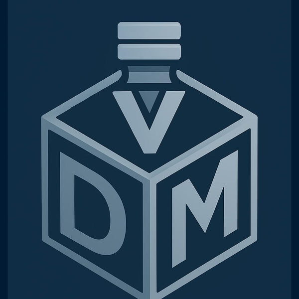 Vision Design & Manufacturing