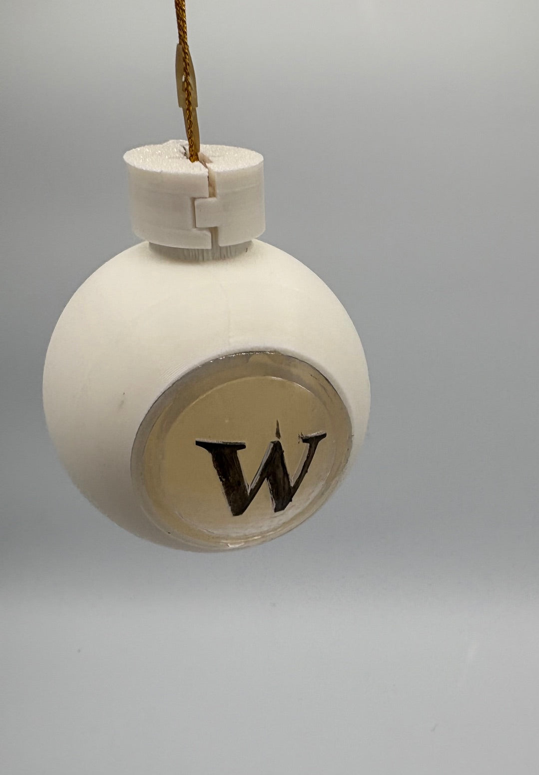 Christmas Ornaments