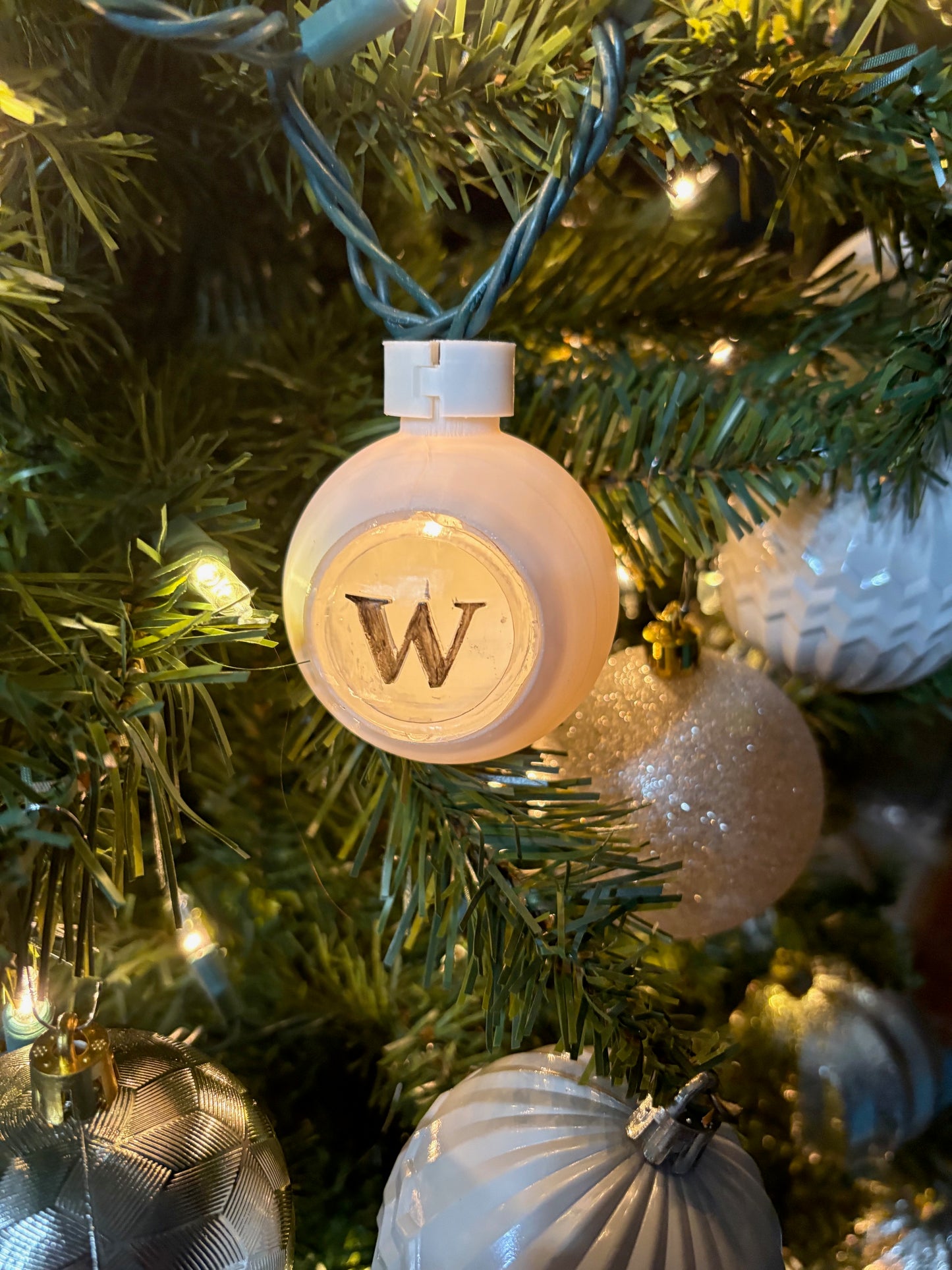 Christmas Ornaments