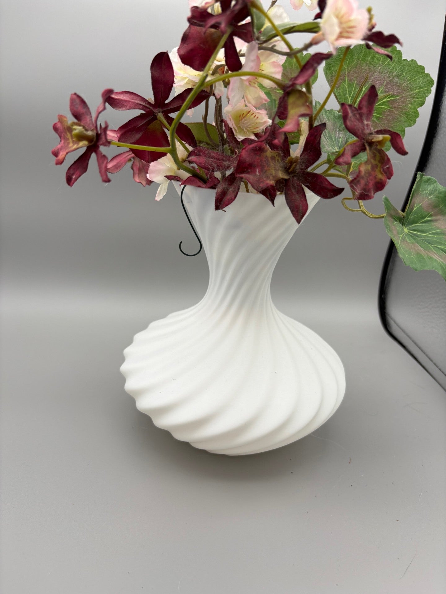 Spiral Vase