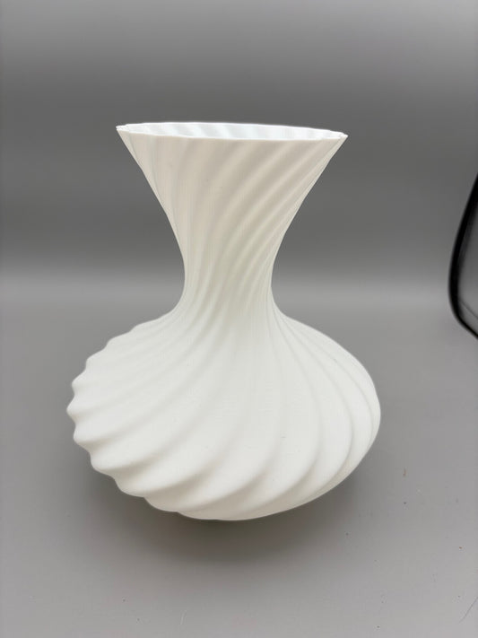 Spiral Vase